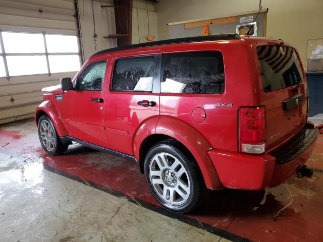 2011 Dodge Nitro Heat VIN: 1D4PU4GK6BW563915 Lot: 53780774