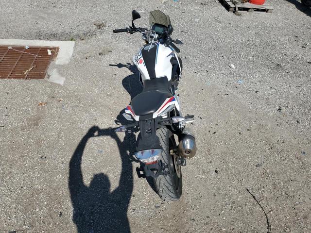 2018 BMW G310 R WB30G1100JR855668