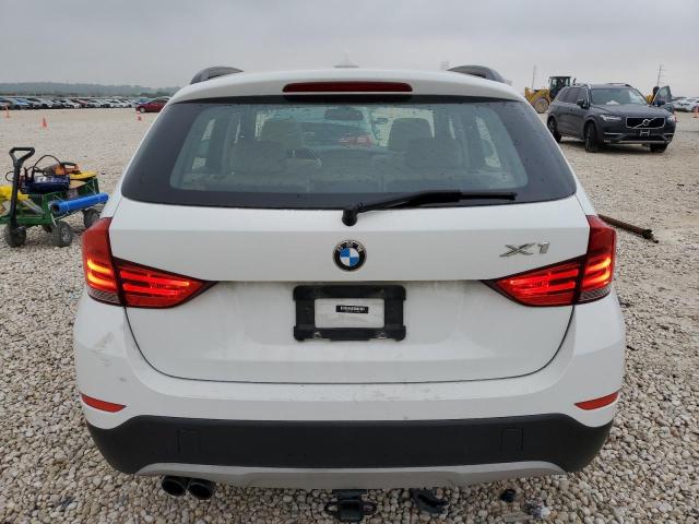 VIN WBAVL1C52FVY35214 2015 BMW X1, Xdrive28I no.6