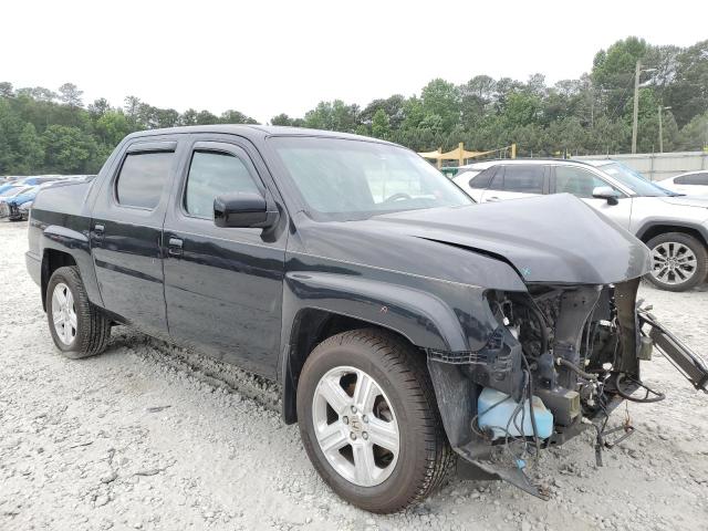 2012 Honda Ridgeline Rtl VIN: 5FPYK1F59CB002770 Lot: 56161524