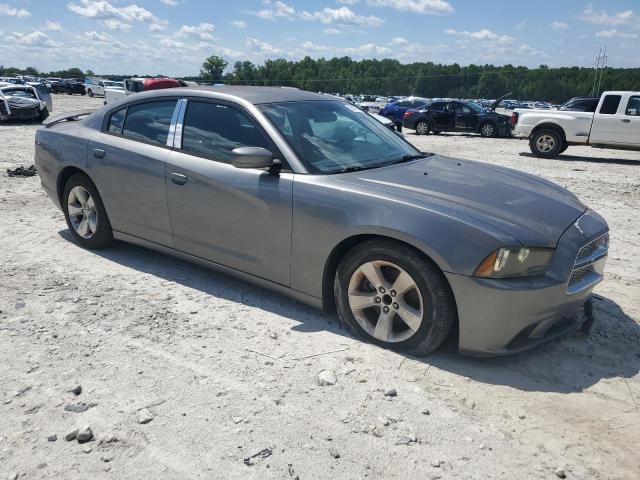 2012 Dodge Charger Se VIN: 2C3CDXBG4CH276111 Lot: 55459194