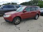 SUBARU FORESTER 2 photo