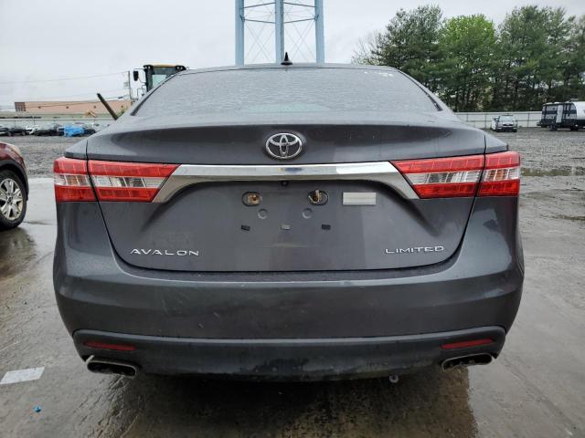 2013 Toyota Avalon Base VIN: 4T1BK1EB9DU074112 Lot: 54187544