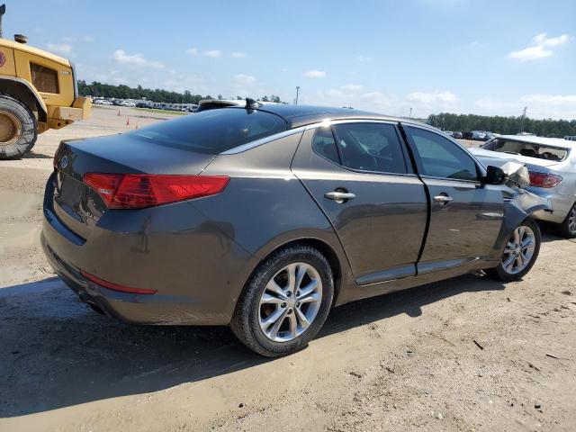 2012 Kia Optima Ex VIN: 5XXGN4A77CG046365 Lot: 54775824