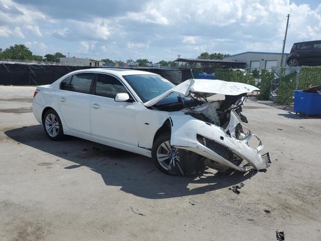 2010 BMW 528 I VIN: WBANU5C52AC126565 Lot: 55568034