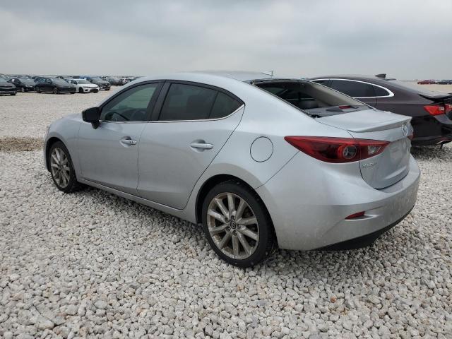 2017 MAZDA 3 GRAND TO - JM1BN1W33H1150434