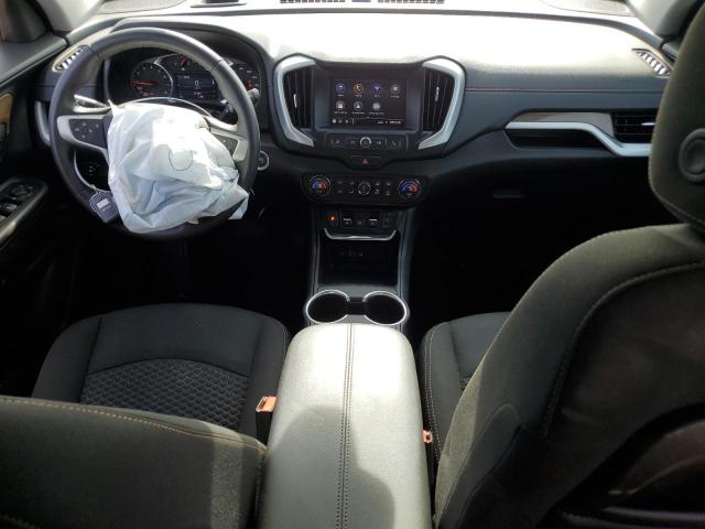 2020 GMC Terrain Sle VIN: 3GKALMEV7LL162193 Lot: 56403414