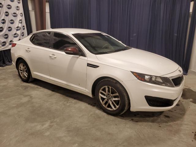 2011 Kia Optima Lx VIN: KNAGM4A7XB5123510 Lot: 54515654