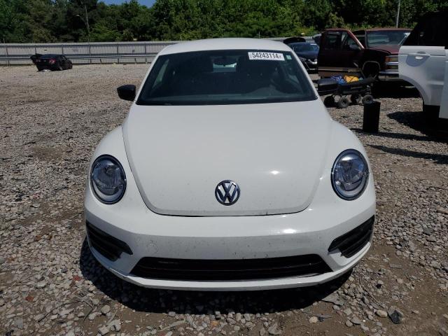 2018 VOLKSWAGEN BEETLE S - 3VWFD7AT0JM711421