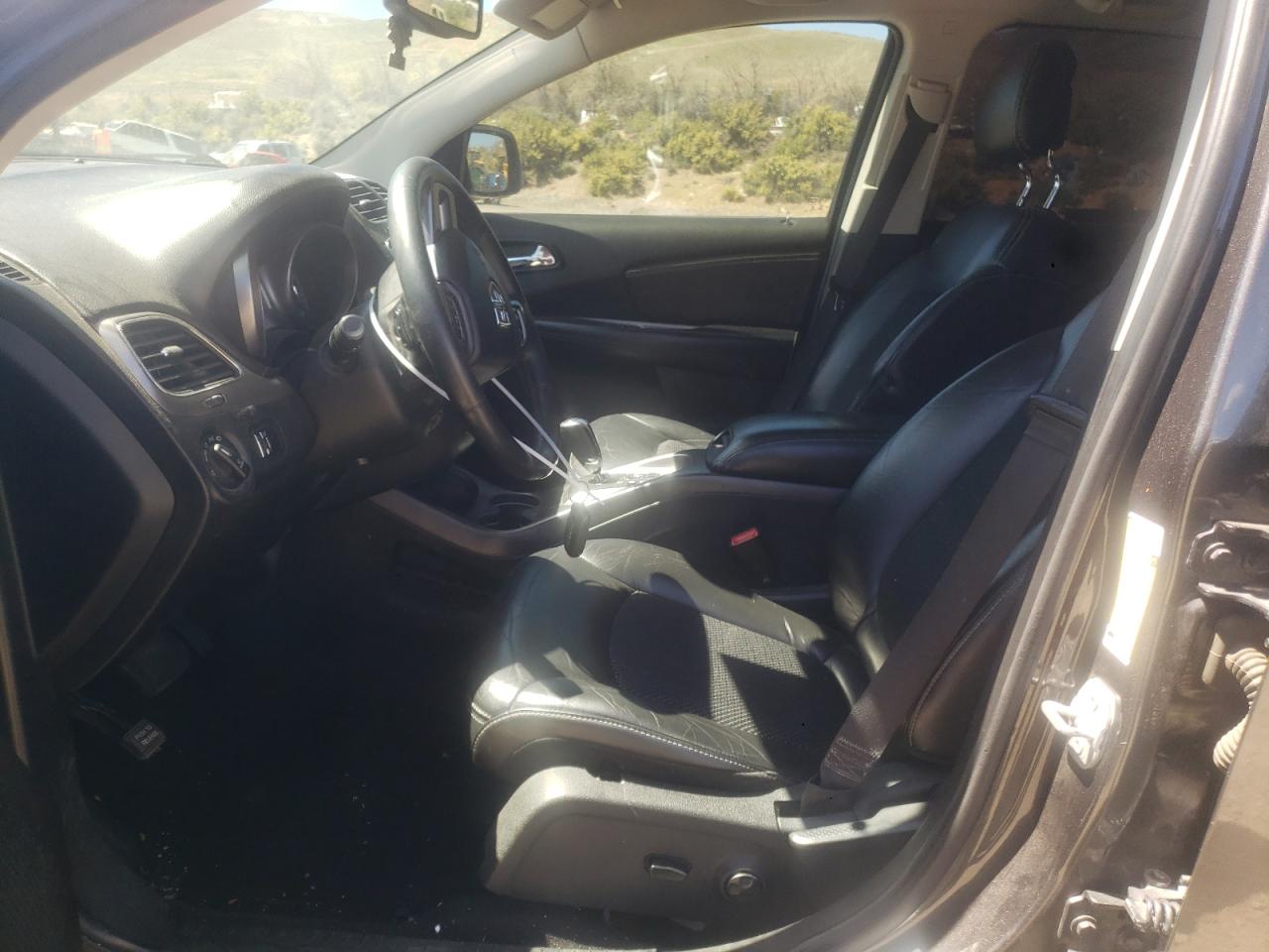 3C4PDCGG3GT171460 2016 Dodge Journey Crossroad