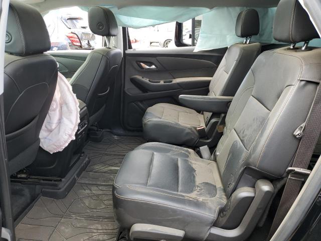 2020 Chevrolet Traverse Premier VIN: 1GNEVKKW4LJ273498 Lot: 55851774