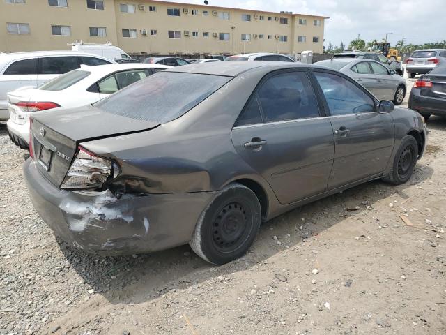 2003 Toyota Camry Le VIN: 4T1BE32K93U742352 Lot: 54584044