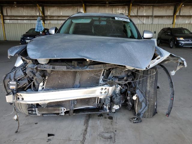 2010 Infiniti Fx35 VIN: JN8AS1MW6AM851852 Lot: 56753744