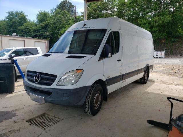 2012 Mercedes-Benz Sprinter 2500 VIN: WD3PE8CC5C5615150 Lot: 56261444