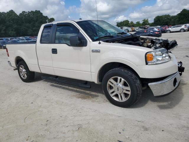 2008 Ford F150 VIN: 1FTPX12V28FA55633 Lot: 55693834