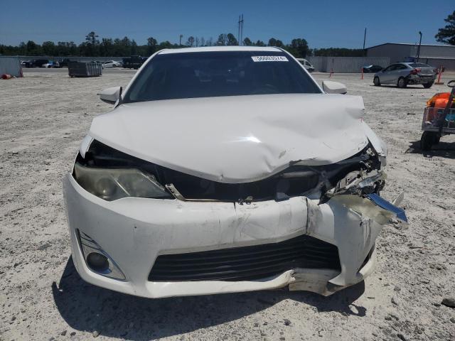 2012 Toyota Camry Base VIN: 4T4BF1FK8CR228672 Lot: 56003574