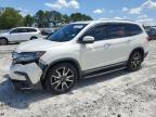 2019 HONDA PILOT TOUR - 5FNYF5H63KB017466