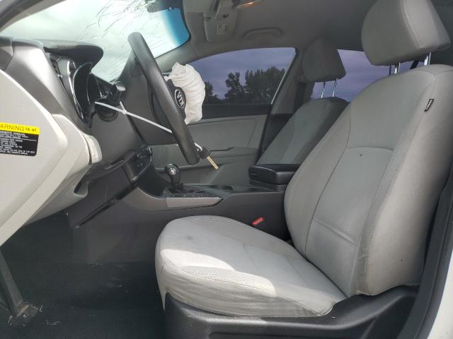 2013 Kia Optima Lx VIN: KNAGM4A75D5336514 Lot: 54820164