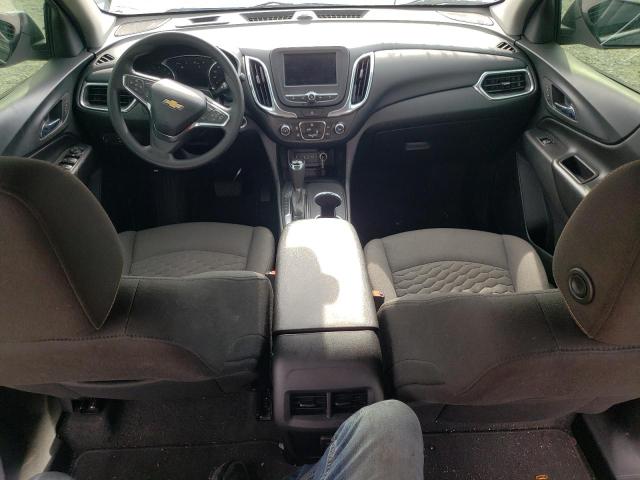 2021 Chevrolet Equinox Lt VIN: 2GNAXKEV1M6101634 Lot: 56077914