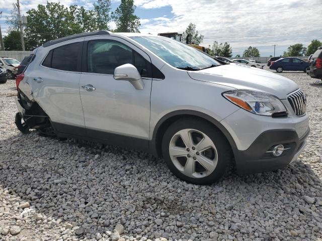 2015 Buick Encore VIN: KL4CJCSB8FB180443 Lot: 56414334