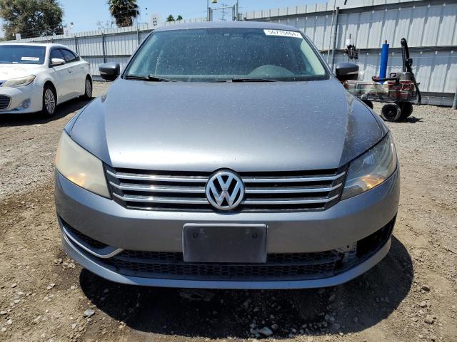 VIN 1VWBP7A37DC059618 2013 VOLKSWAGEN PASSAT no.5