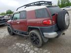 TOYOTA FJ CRUISER photo