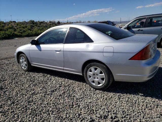 2001 Honda Civic Si VIN: 1HGEM21961L076777 Lot: 54854124