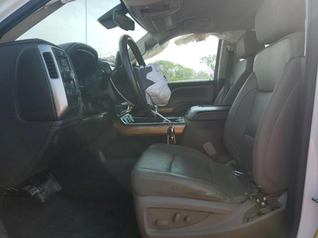 2017 CHEVROLET 1500 - 3GCUKSEC3HG397768