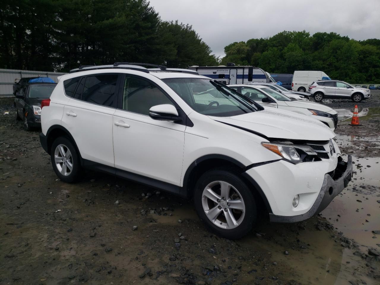 JTMRFREV6D5011477 2013 Toyota Rav4 Xle