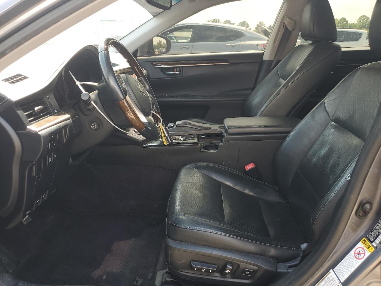 JTHBK1GG2F2175700 2015 Lexus Es 350