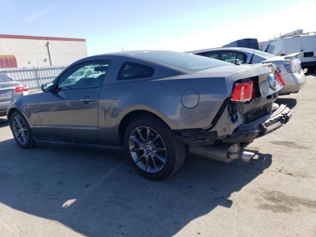 2011 Ford Mustang VIN: 1ZVBP8AM5B5157711 Lot: 54374154