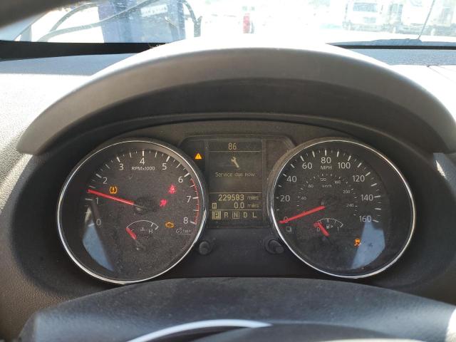 2012 Nissan Rogue S VIN: JN8AS5MV3CW410606 Lot: 53378104