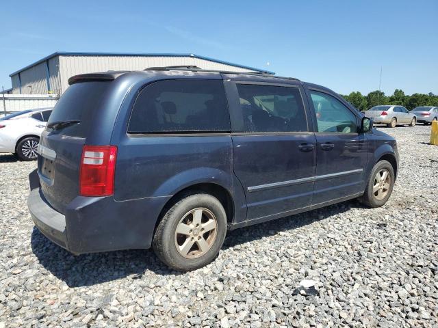 2008 Dodge Grand Caravan Sxt VIN: 1D8HN54P38B189415 Lot: 56841214