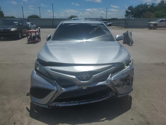 2021 Toyota Camry Se VIN: 4T1G11AK3MU588892 Lot: 55364404