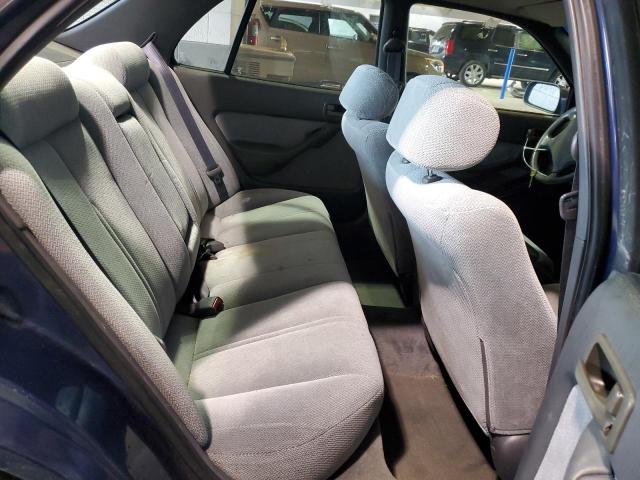 1994 Toyota Camry Le VIN: 4T1GK12E1RU851779 Lot: 53690294