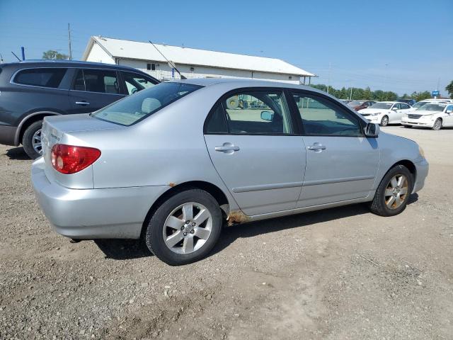 2006 Toyota Corolla Ce VIN: 1NXBR32E16Z758810 Lot: 55313024