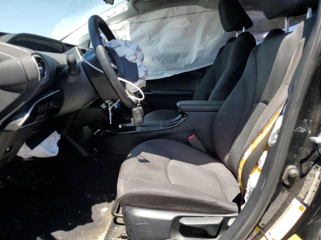 2016 Toyota Prius VIN: JTDKARFUXG3027056 Lot: 52931354