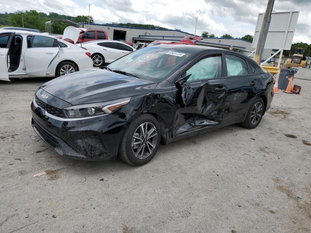 3KPF24AD2PE671748 Kia Forte LX