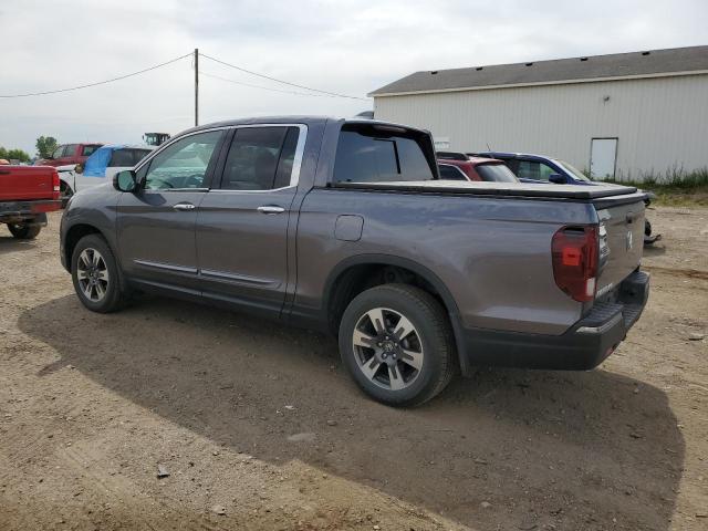 2019 Honda Ridgeline Rtl VIN: 5FPYK3F70KB017086 Lot: 55456554