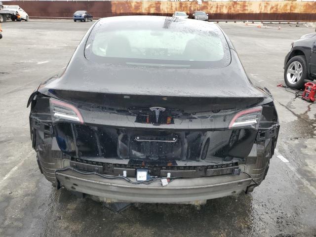 2022 Tesla Model 3 VIN: 5YJ3E1EA4NF290502 Lot: 57254524