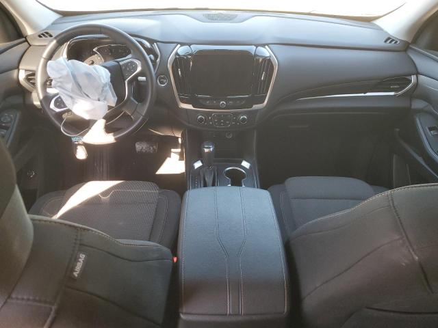 2019 Chevrolet Traverse Lt VIN: 1GNERGKWXKJ297739 Lot: 56683144