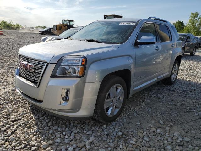 2013 GMC Terrain Denali VIN: 2GKALYEK0D6183017 Lot: 54296024