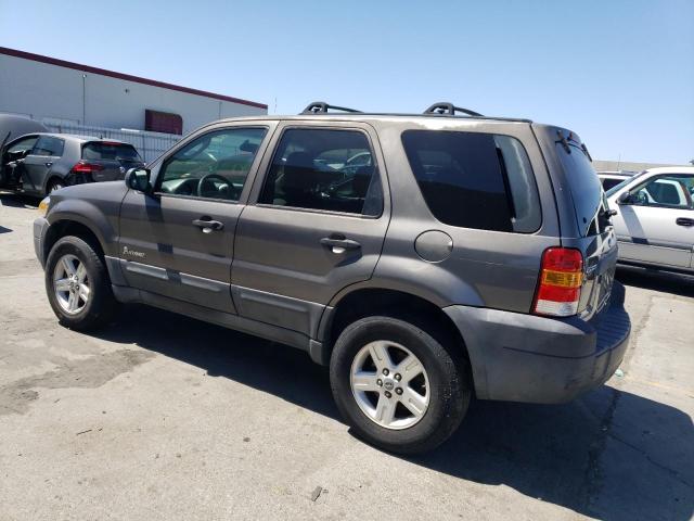 2006 Ford Escape Hev VIN: 1FMCU95H26KB68218 Lot: 54445454