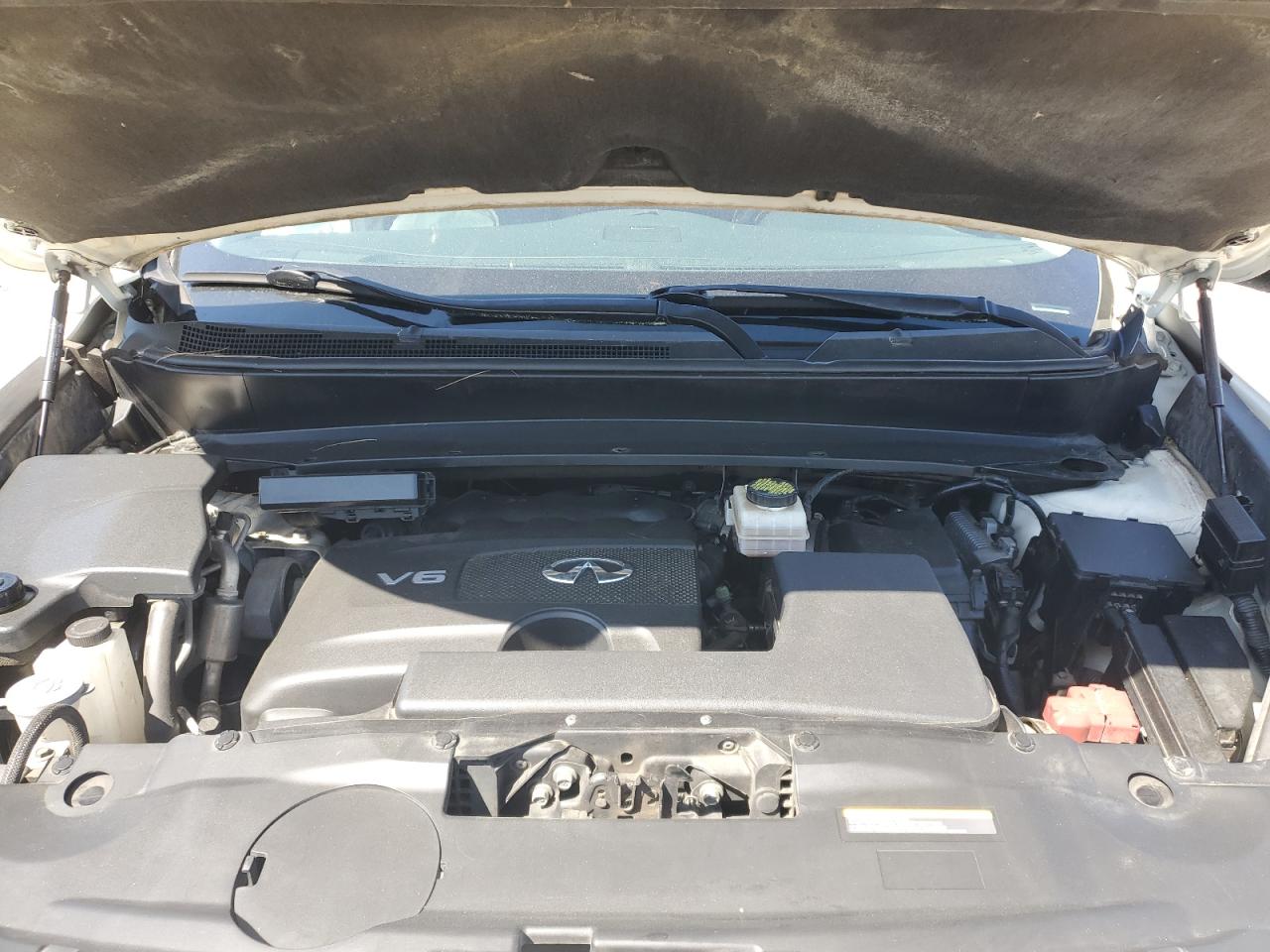 5N1DL0MN4HC506452 2017 Infiniti Qx60