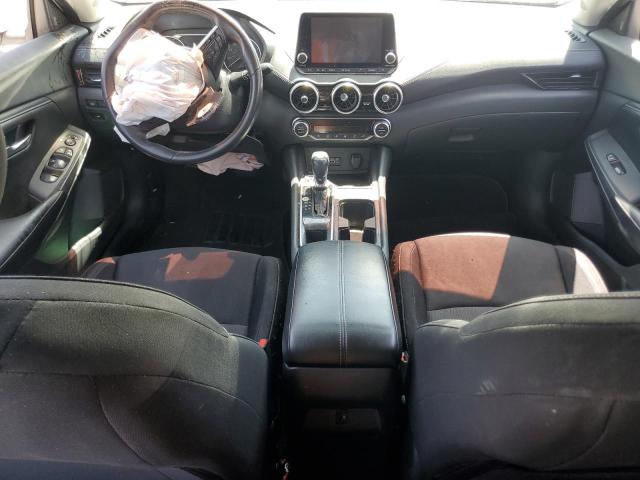 2021 Nissan Sentra Sv VIN: 3N1AB8CV2MY209162 Lot: 54225124