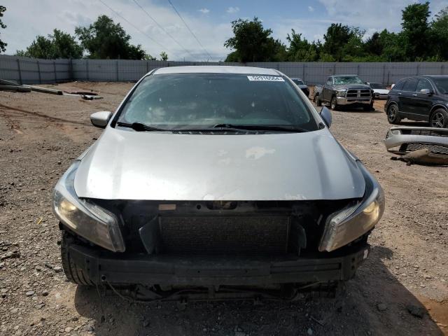 2017 KIA FORTE EX - 3KPFL4A82HE088727