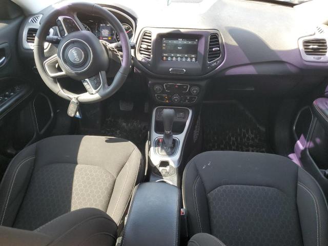 2022 Jeep Compass Sport VIN: 3C4NJCAB2LT250366 Lot: 56677374