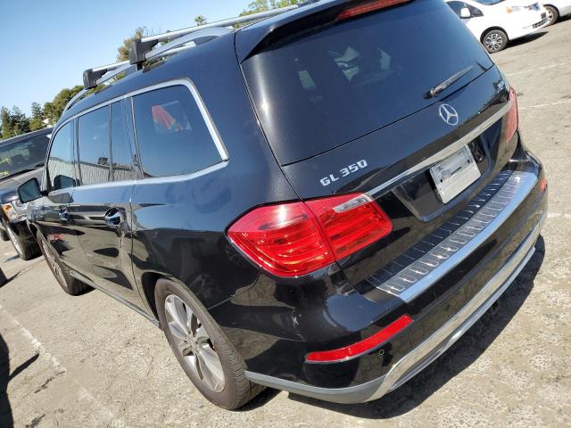 VIN 4JGDF2EEXEA415517 2014 Mercedes-Benz GL-Class, ... no.2