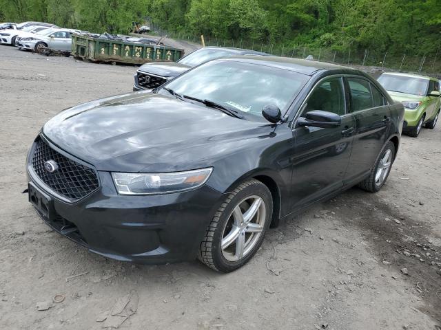 2015 Ford Taurus Police Interceptor VIN: 1FAHP2MK1FG149397 Lot: 53013134