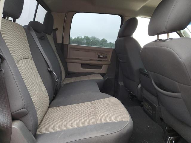 2011 Dodge Ram 1500 VIN: 1D7RB1CT7BS573889 Lot: 56937274